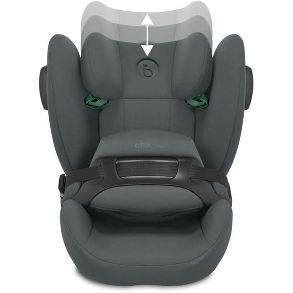 Autositz Cybex Grau I (9 - 18 kg) II (15-25 kg) III (22 - 36 kg) Für Kinder ECE R129