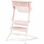 Hocker Step Cybex Lemo 2 Montessori-Methode Rosa