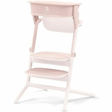 Hocker Step Cybex Lemo 2 Montessori-Methode Rosa