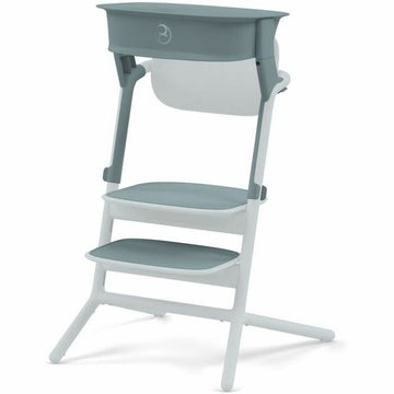 Hocker Step Cybex Lemo 2 Montessori-Methode Blau