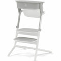 Hocker Step Cybex Lemo 2 Montessori-Methode Grau