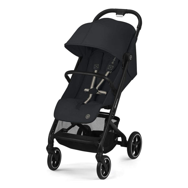 Kinderwagen Cybex Schwarz