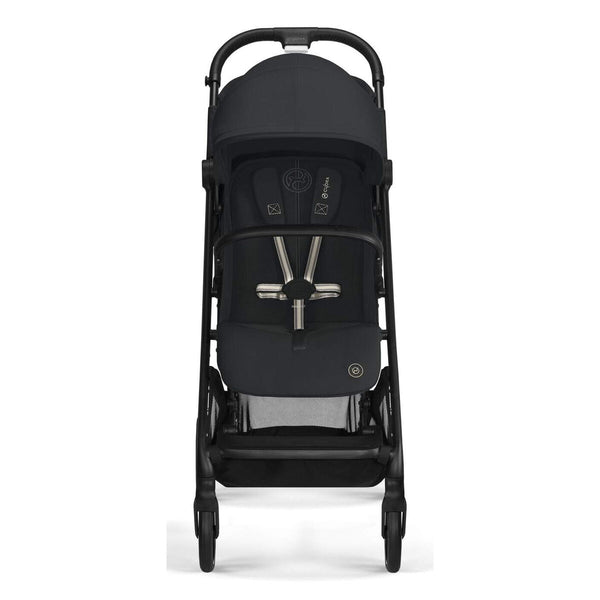 Kinderwagen Cybex Schwarz