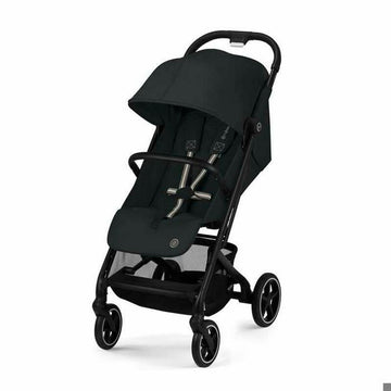 Kinderwagen Cybex Schwarz