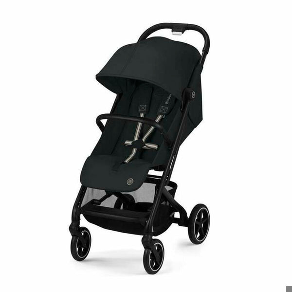 Kinderwagen Cybex Schwarz