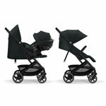 Kinderwagen Cybex Schwarz