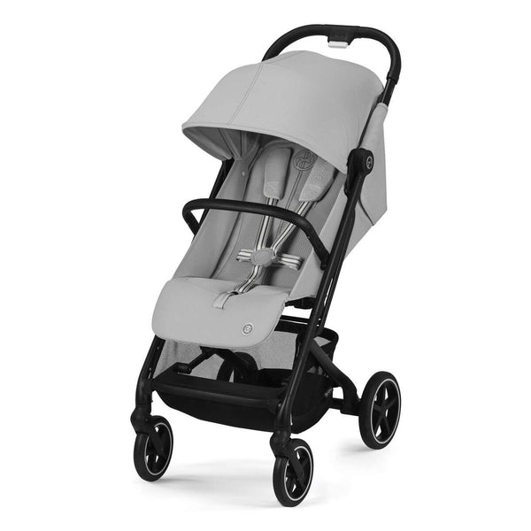 Kinderwagen Cybex Schwarz