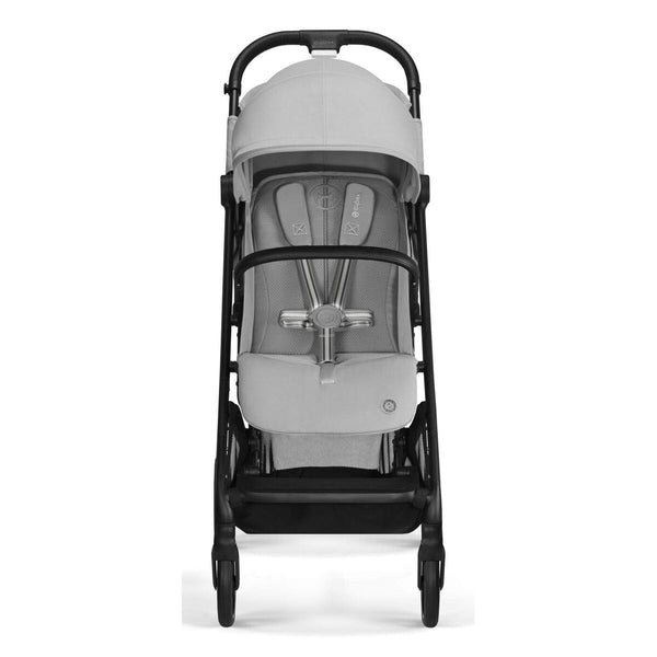 Kinderwagen Cybex Schwarz