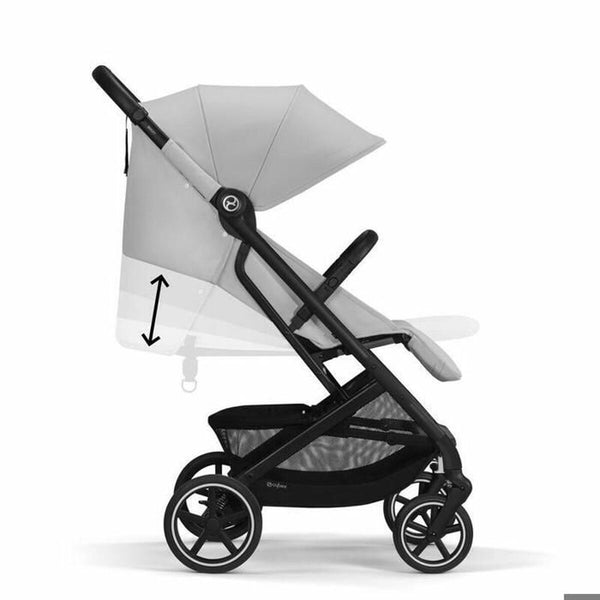 Kinderwagen Cybex Schwarz
