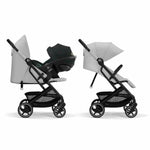 Kinderwagen Cybex Schwarz