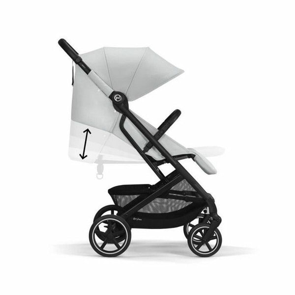 Kinderwagen Cybex Schwarz