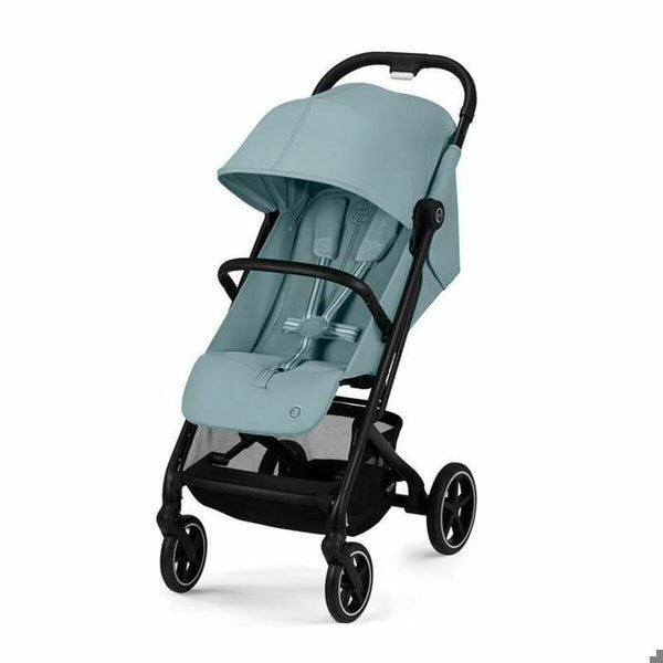 Kinderwagen Cybex Blau