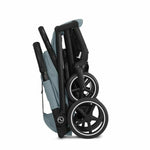 Kinderwagen Cybex Blau