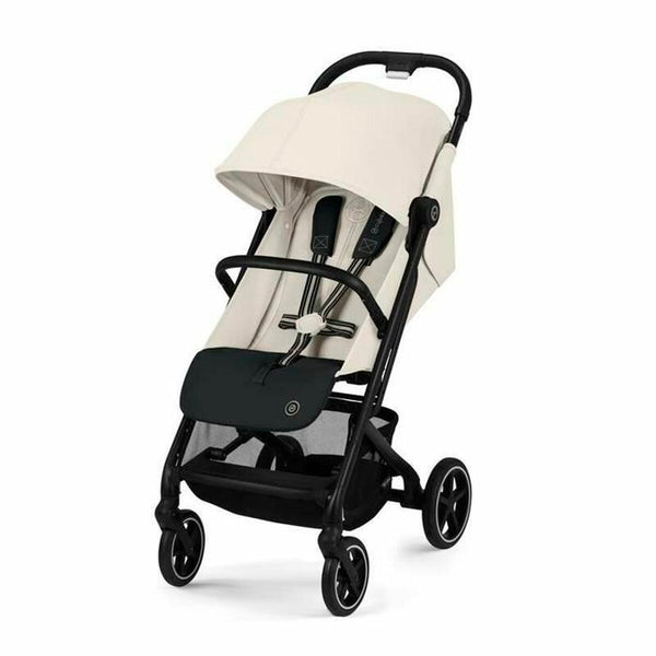 Kinderwagen Cybex Weiß