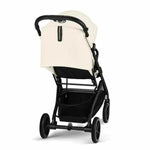 Kinderwagen Cybex Weiß