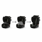 Autositz Cybex Schwarz I (9 - 18 kg) Für Kinder ECE R44/04