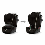 Autositz Cybex Schwarz I (9 - 18 kg) Für Kinder ECE R44/04