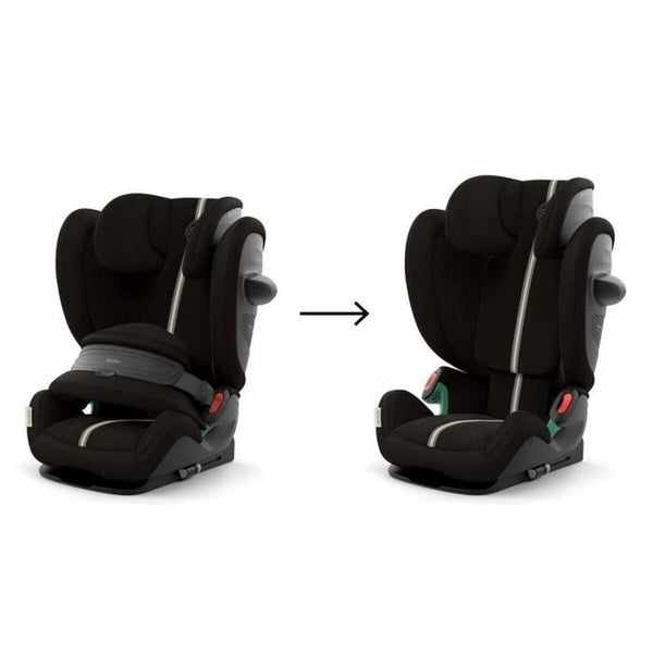 Autositz Cybex Schwarz I (9 - 18 kg) Für Kinder ECE R44/04
