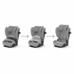 Autositz Cybex Grau ECE R129/04 I (9 - 18 kg) Für Kinder