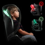 Autositz Cybex Grau ECE R129/04 I (9 - 18 kg) Für Kinder