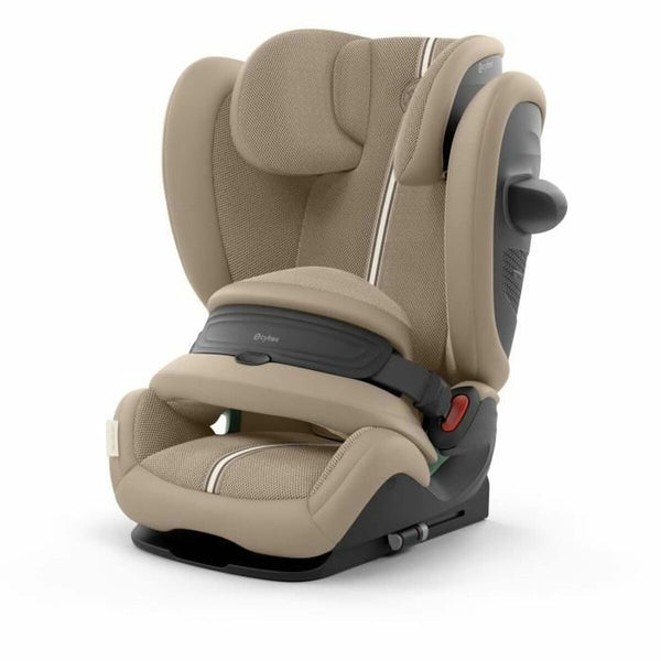 Autositz Cybex Pallas G2 Plus Beige ECE R129/04 Für Kinder