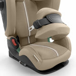 Autositz Cybex Pallas G2 Plus Beige ECE R129/04 Für Kinder