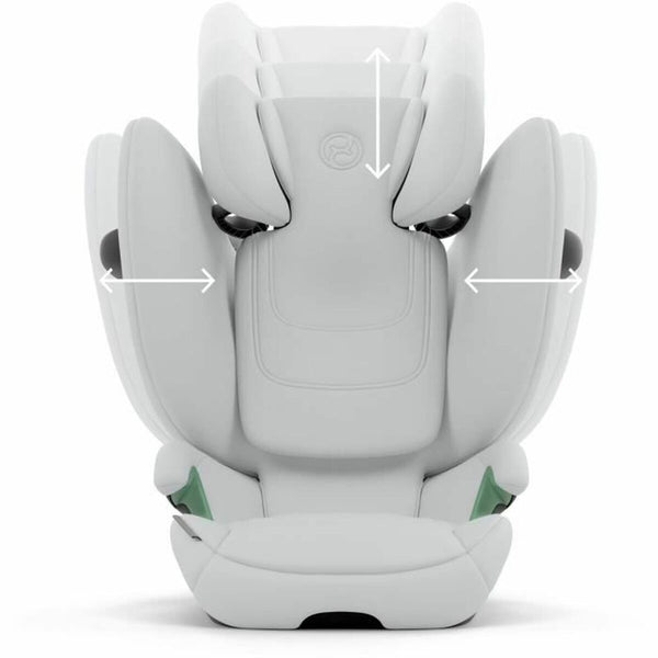 Autositz Cybex ECE R129/04 Grau