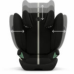 Autositz Cybex ECE R129/04 Schwarz