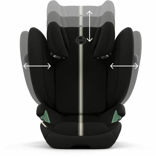 Autositz Cybex ECE R129/04 Schwarz