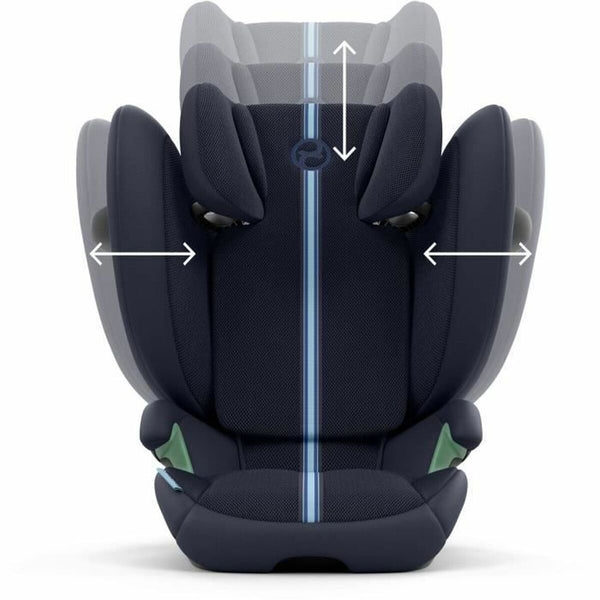 Autositz Cybex ECE R129/04 Blau