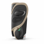 Autositz Cybex Solution G2 i-Fix Plus Beige II (15-25 kg) Für Kinder ECE R129