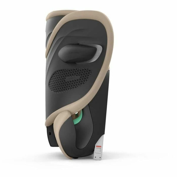 Autositz Cybex Solution G2 i-Fix Plus Beige II (15-25 kg) Für Kinder ECE R129