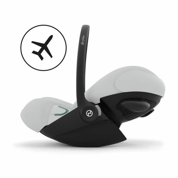 Autositz Cybex Grau ECE R129/04