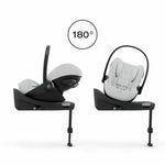 Autositz Cybex Grau ECE R129/04