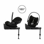 Autositz Cybex Schwarz 0+ (de 0 a 13 kilos) Für Kinder ECE R129
