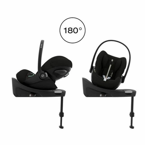 Autositz Cybex Schwarz 0+ (de 0 a 13 kilos) Für Kinder ECE R129
