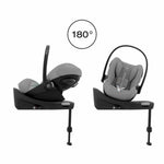 Autositz Cybex Grau 0+ (de 0 a 13 kilos) Für Kinder ECE R129