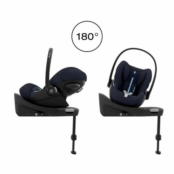 Autositz Cybex Ocean Blue 0+ (de 0 a 13 kilos) Für Kinder ECE R129
