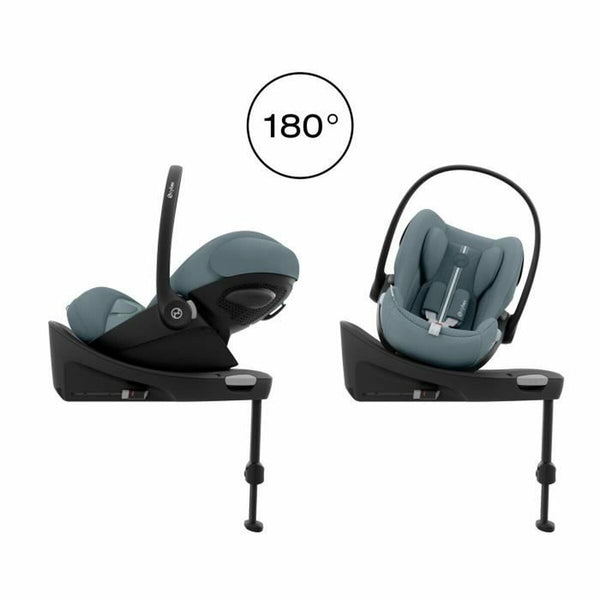 Autositz Cybex Blau 0+ (de 0 a 13 kilos) Für Kinder ECE R129