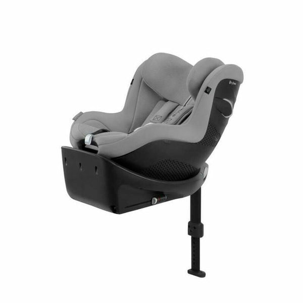 Autositz Cybex Grau 0+ (de 0 a 13 kilos) Für Kinder ECE R129
