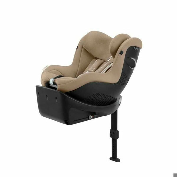 Autositz Cybex Beige 0+ (de 0 a 13 kilos) Für Kinder ECE R129