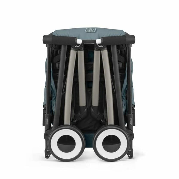 Kinderwagen Cybex Blau