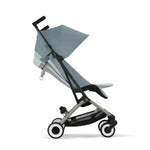 Kinderwagen Cybex Blau