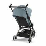 Kinderwagen Cybex Blau
