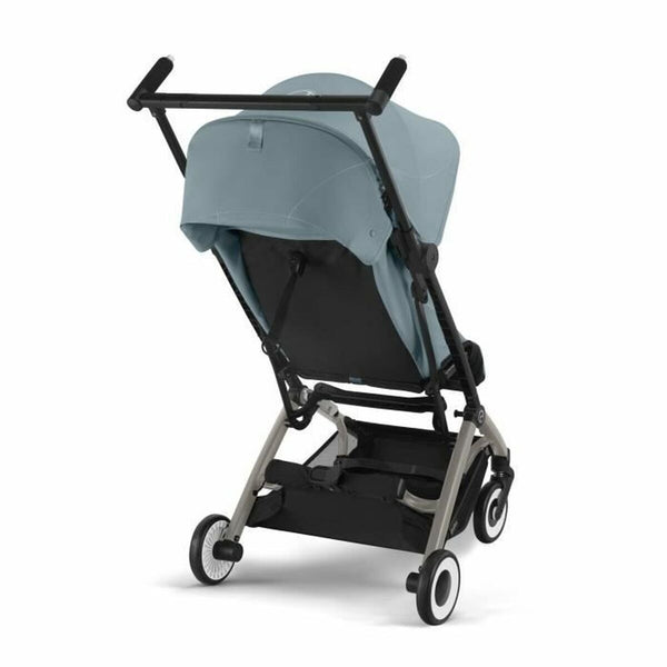 Kinderwagen Cybex Blau