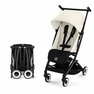Kinderwagen Cybex Weiß