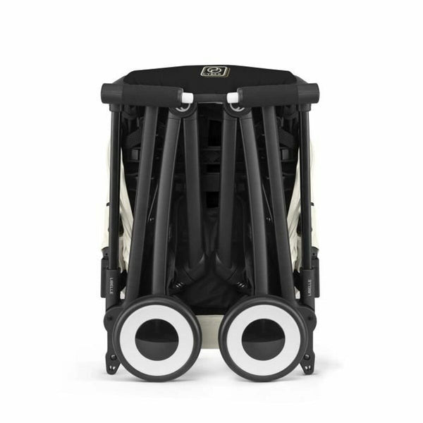 Kinderwagen Cybex Weiß