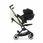 Kinderwagen Cybex Weiß