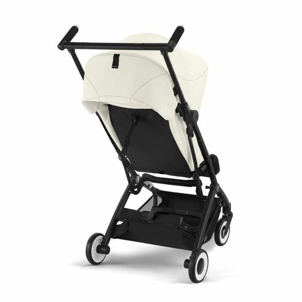 Kinderwagen Cybex Weiß