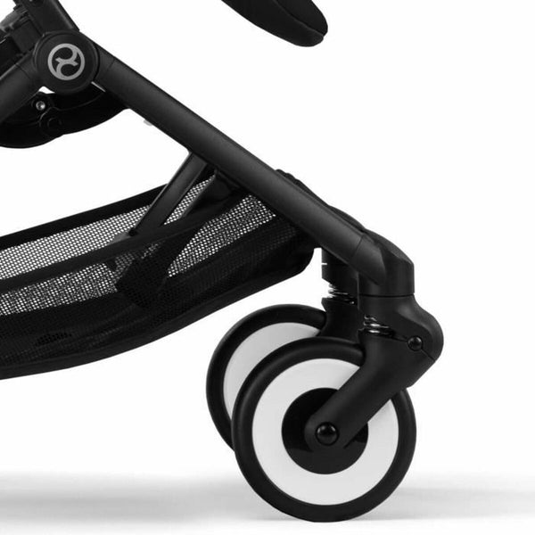 Kinderwagen Cybex Grau